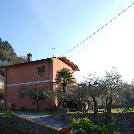 Casa Colomba Rosa *