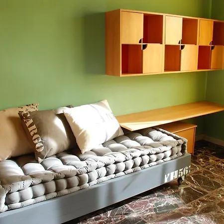Casa Colomba Rosa Ferienhaus