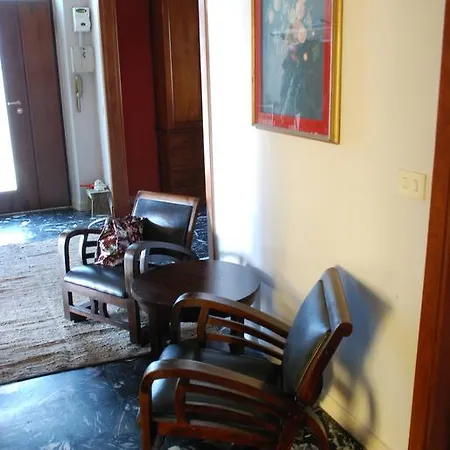 Ferienhaus Casa Colomba Rosa *