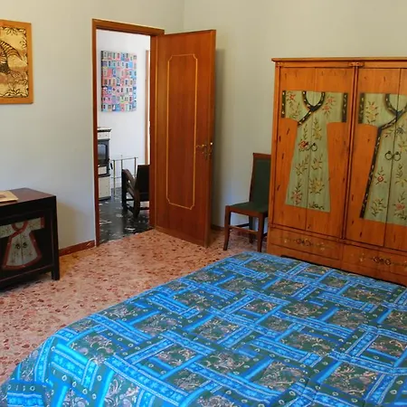Casa Colomba Rosa