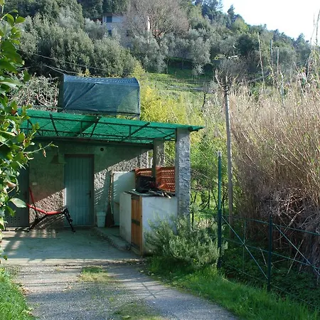 Ferienhaus Casa Colomba Rosa *