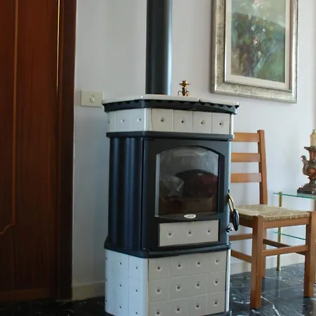 Casa Colomba Rosa Ferienhaus *