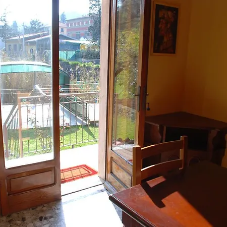 Casa Colomba Rosa *