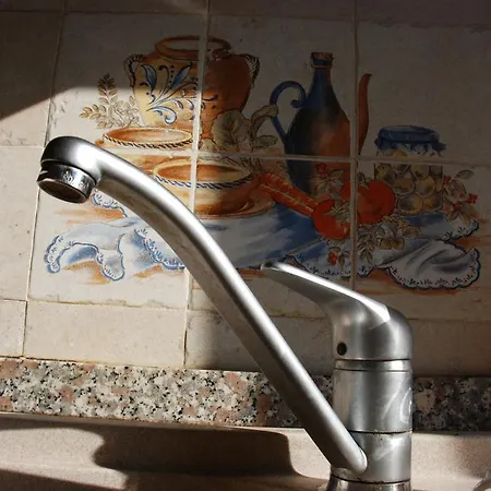 Casa Colomba Rosa Ferienhaus *