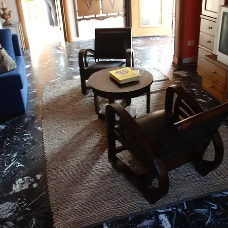 Casa Colomba Rosa Lerici