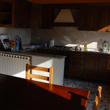 Casa Colomba Rosa *