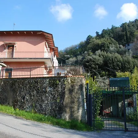 Casa Colomba Rosa * Lerici